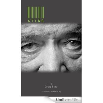 Sting (English Edition) [Kindle-editie]