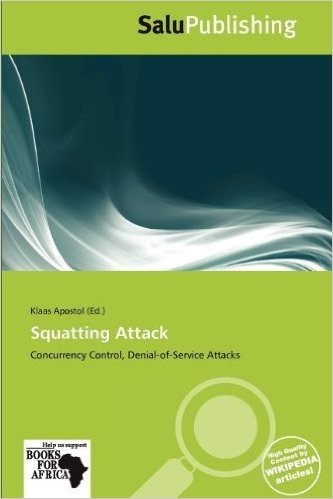 Squatting Attack