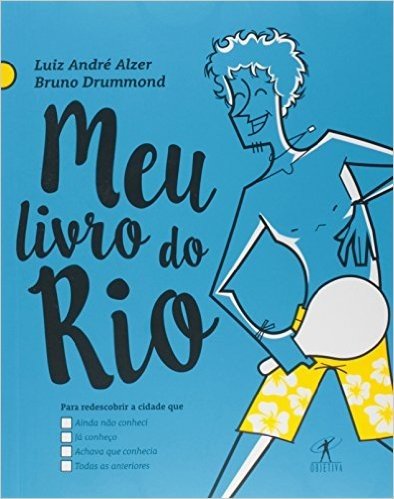 Meu Livro do Rio