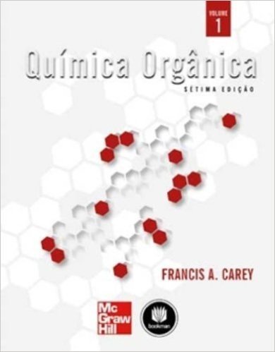 Química Orgânica - Volume 1