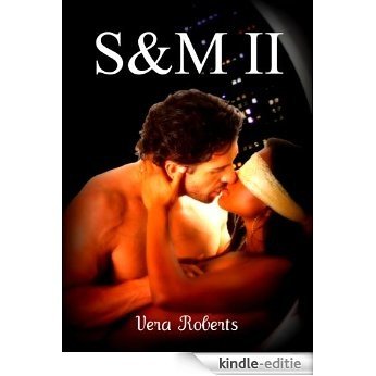 S&M II (Scott & Mariana) (English Edition) [Kindle-editie]