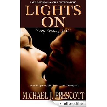 Lights On (English Edition) [Kindle-editie]