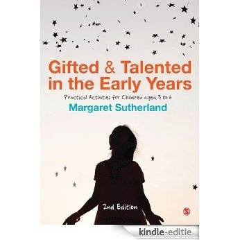 Gifted and Talented in the Early Years: Practical Activities for Children aged 3 to 6 [Kindle-editie]