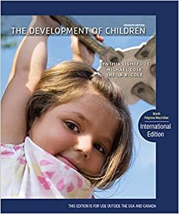 indir The Development of Children