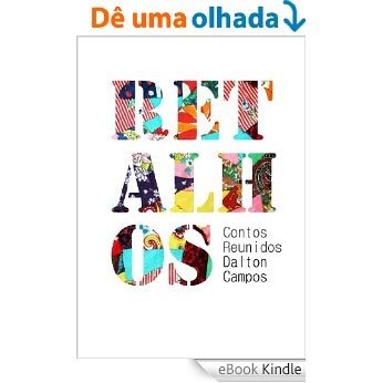 Retalhos [eBook Kindle]