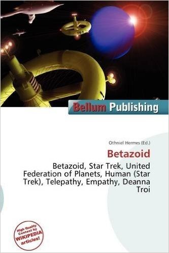 Betazoid