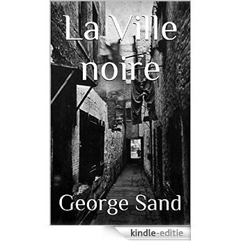 La Ville noire (French Edition) [Kindle-editie]