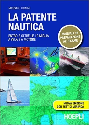 Patente Nautica Entro 12 Miglia Pdf Download