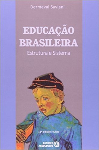 Educação Brasileira Estrutura E Sistema