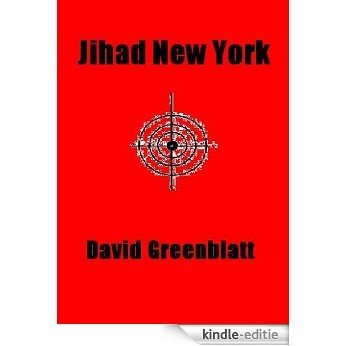 Jihad New York (English Edition) [Kindle-editie]