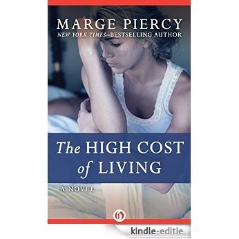 The High Cost of Living: A Novel (English Edition) [Kindle-editie]