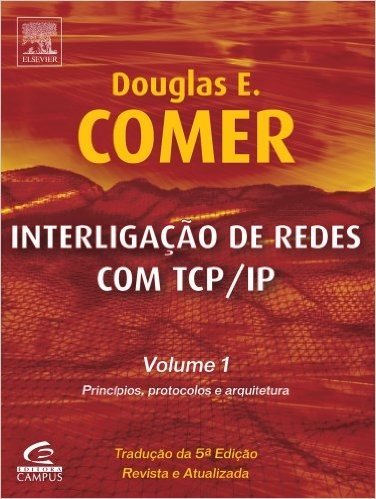 Interligação de Redes com TCP/IP - Volume 1