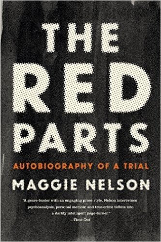 The Red Parts: Autobiography of a Trial