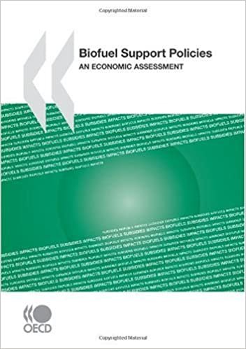 Biofuel Support Policies: An Economic Assessment