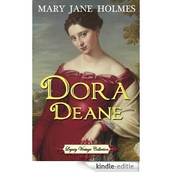 Dora Deane (Annotated) (English Edition) [Kindle-editie]