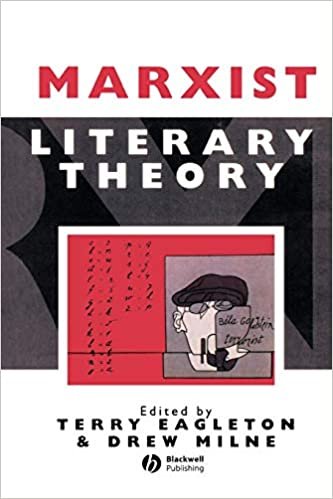 indir Marxist Literary Theory: A Reader