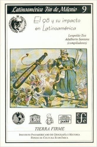 El 98 y Su Impacto En Latinoamerica