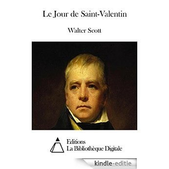 Le Jour de Saint-Valentin (French Edition) [Kindle-editie]