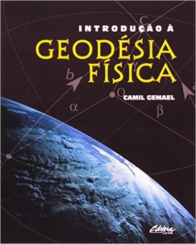 Introdução A Geodésia Física