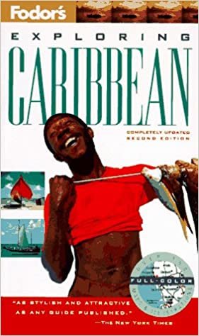 Exploring Caribbean (1996)