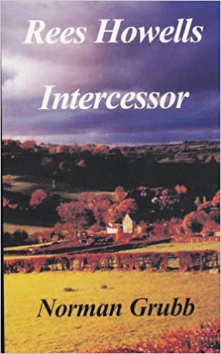 indir Rees Howells: Intercessor (Stories of Faith &amp; Fame)