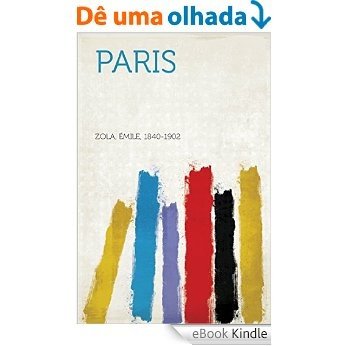 Paris [eBook Kindle]