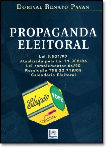 Propaganda Eleitoral