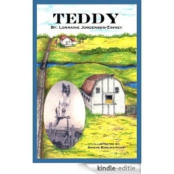 Teddy (English Edition) [Kindle-editie]