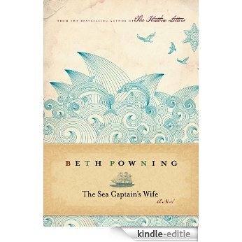 The Sea Captain's Wife [Kindle-editie]