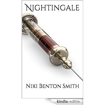 Nightingale (English Edition) [Kindle-editie]