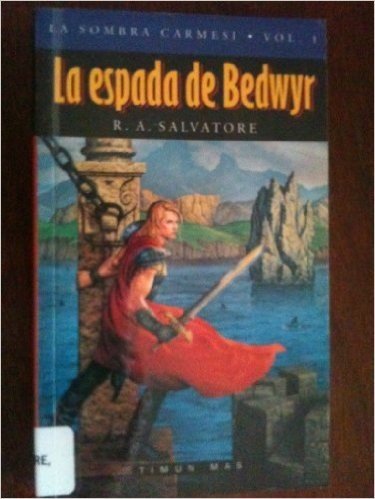 La Espada de Bedwyr I