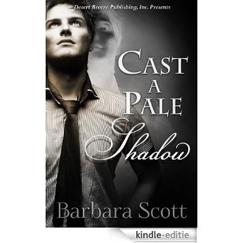 Cast a Pale Shadow (English Edition) [Kindle-editie]