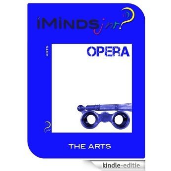 Opera: The Arts (History) (English Edition) [Kindle-editie]