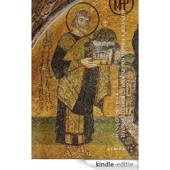 Istoria Bisericii Ortodoxe din Imperiul Bizantin (Romansh Edition) [Kindle-editie]