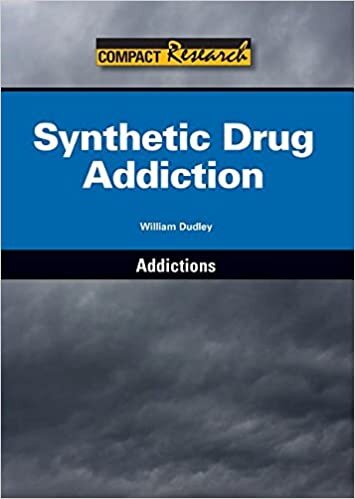 indir Synthetic Drug Addiction (Compact Research: Addictions)