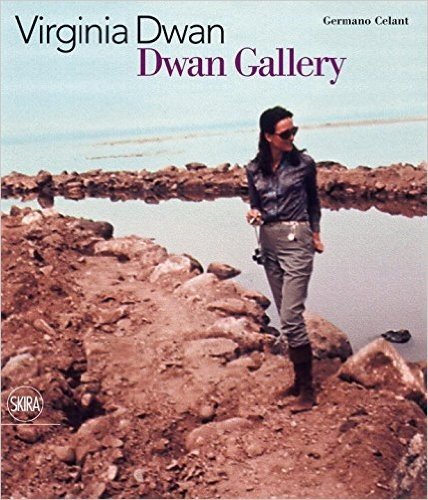 Virginia Dwan: Dwan Gallery
