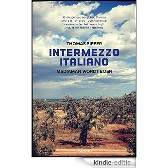 Intermezzo Italiano [Kindle-editie]