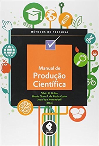 Manual de Produção Científica