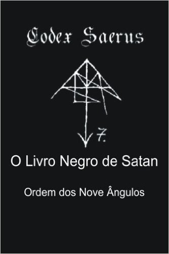O Livro Negro de Satan