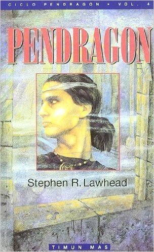 Pendragon 4 - Volumen 4