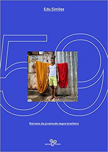 59 – Retratos da juventude negra brasileira