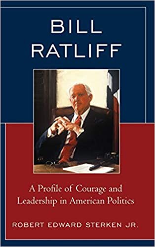 indir Bill Ratliff: A Profile of Courage and Leadership in American Politics