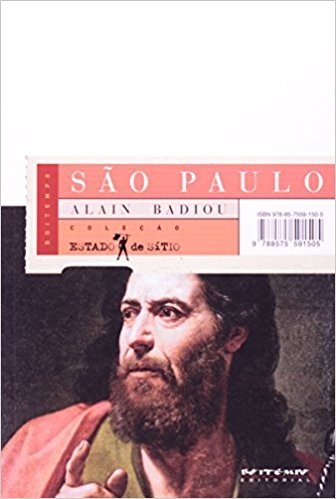São Paulo - A Fundação Do Universalismo