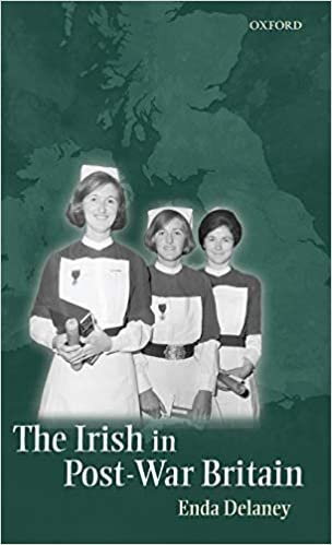 indir The Irish in Post-War Britain