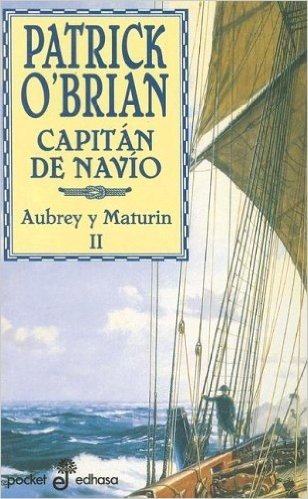 Capitan de Navio
