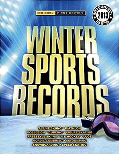 indir Winter Sports Records