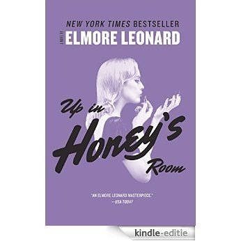 Up in Honey's Room [Kindle-editie]