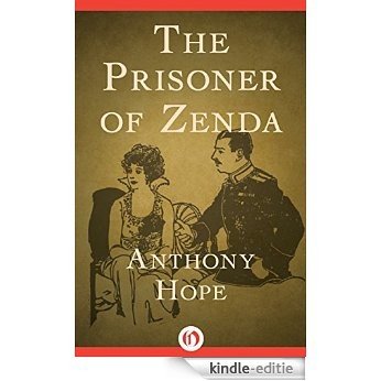 The Prisoner of Zenda (The Pieter Van In Mysteries) (English Edition) [Kindle-editie]