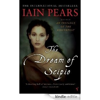 The Dream Of Scipio [Kindle-editie]