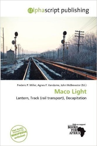 Maco Light